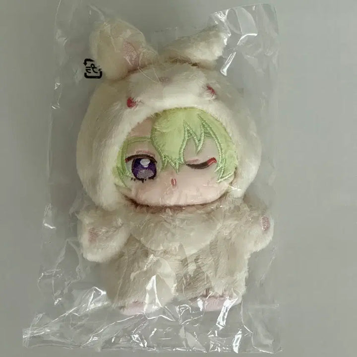 [BUNJANG] Ensemble Stars Tomoe Hiyori Rabbit Plush / 앙스타 토모에 히요리 토끼누이 이츠누이