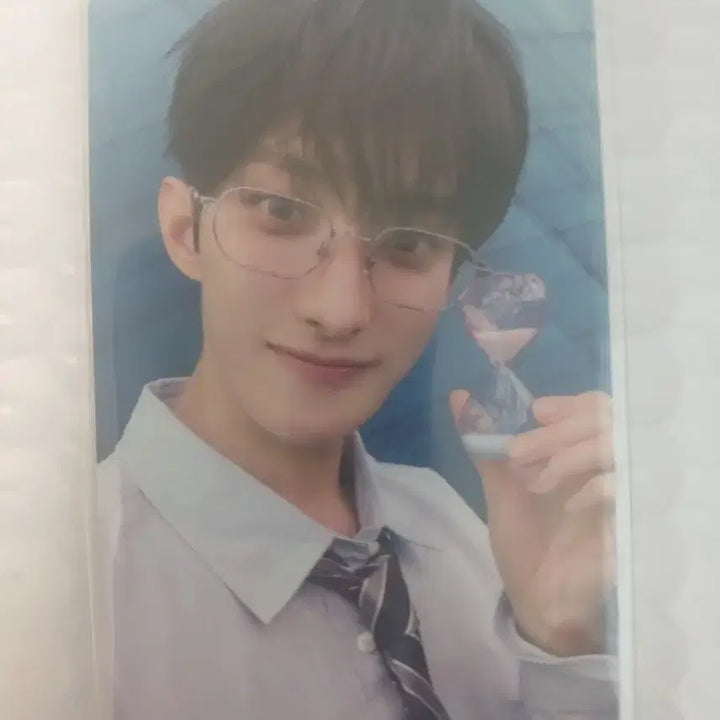 [BUNJANG] Seventeen Dokyeom Yakusoku Photocard / 가격 내림) 세븐틴 도겸 야쿠소쿠 세트