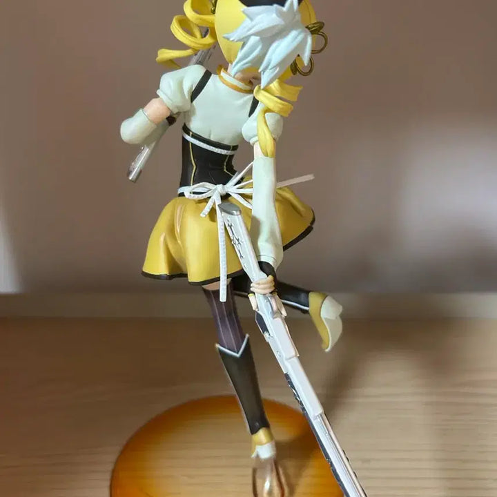 [BUNJANG] Good Smile Company Tomoe Mami Scale Figure / 택포) 토모에 마미 굿스마일 스케일 피규어 마마마