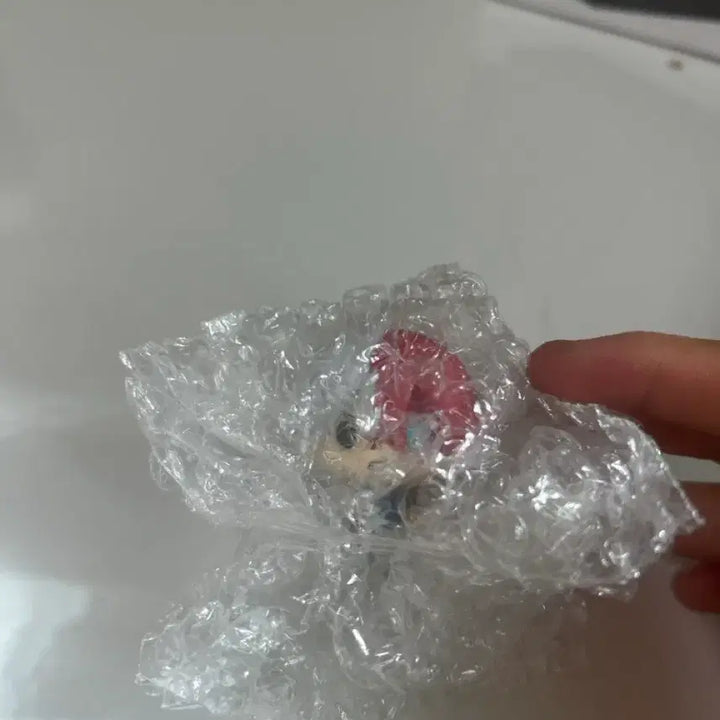 [BUNJANG] My Hero Academia Shoto Chokonokko Figure / 나히아 초코노코 쇼토 피규어