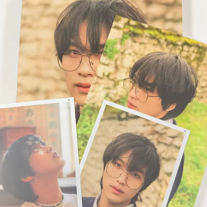 [BUNJANG] NCT DREAM Haechan Endless Photobook Unsealed / 해찬 nct dream 엔시티드림 endless 포토북 개봉
