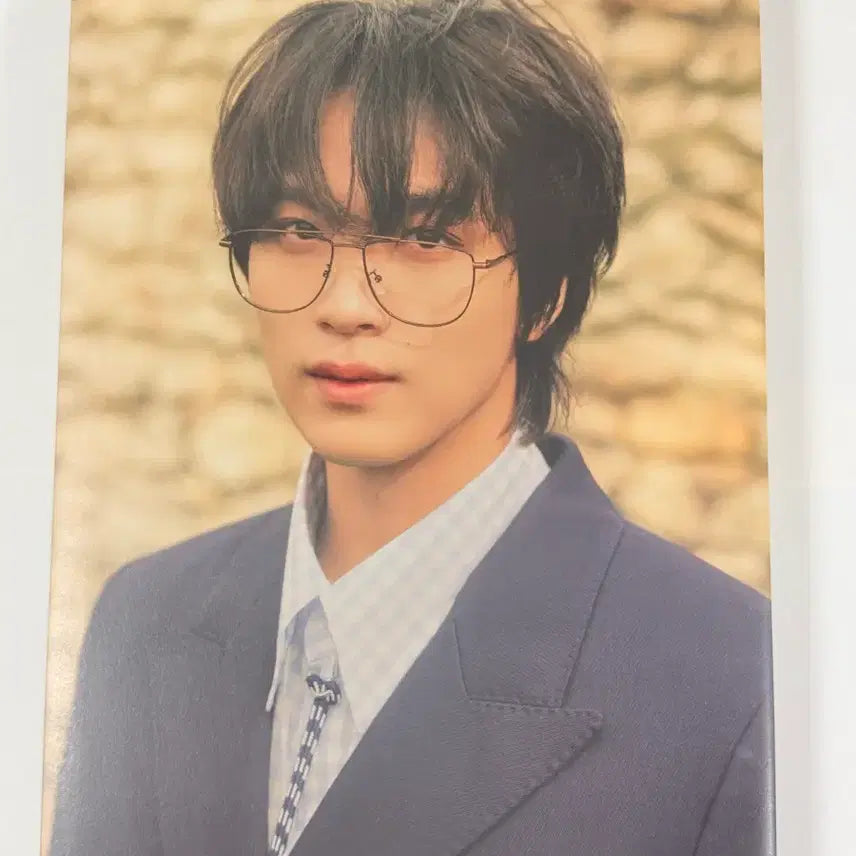 [BUNJANG] NCT DREAM Haechan Endless Photobook Unsealed / 해찬 nct dream 엔시티드림 endless 포토북 개봉
