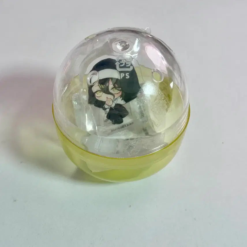 [BUNJANG] My Dress-Up Darling Marin Kitagawa Gachapon Acrylic Figure / 그비스크돌은사랑을한다 키타가와 마린 가챠 코롯토 아크릴 피규어
