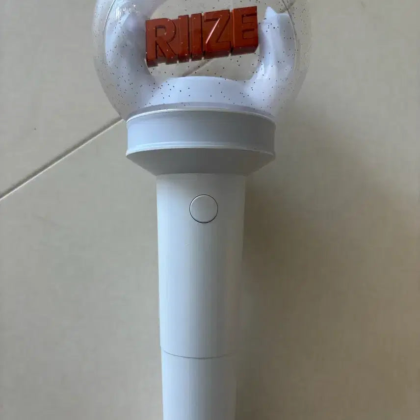 [BUNJANG] RIIZE Official Lightstick / 급처))라이즈 응원봉