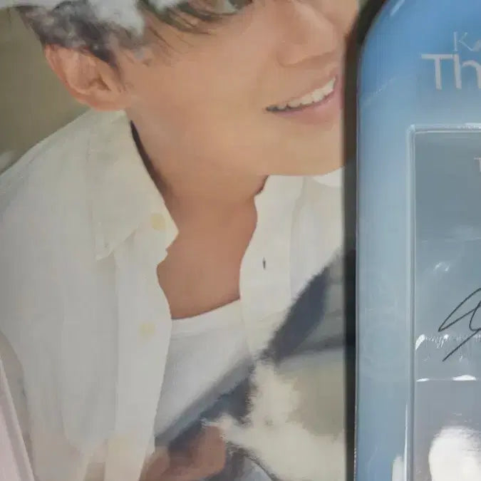 [BUNJANG] Kim Junsu The Xia 2023 Spring Photobook / 김준수 The Xia 2023 Spring 포토북 팝니다