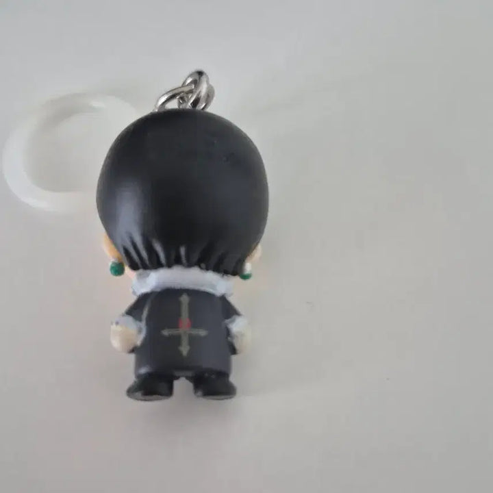 [BUNJANG] Hunter x Hunter Chrollo Lucilfer Mark Display Item / 헌터헌터 환영여단 클로로 메지루시