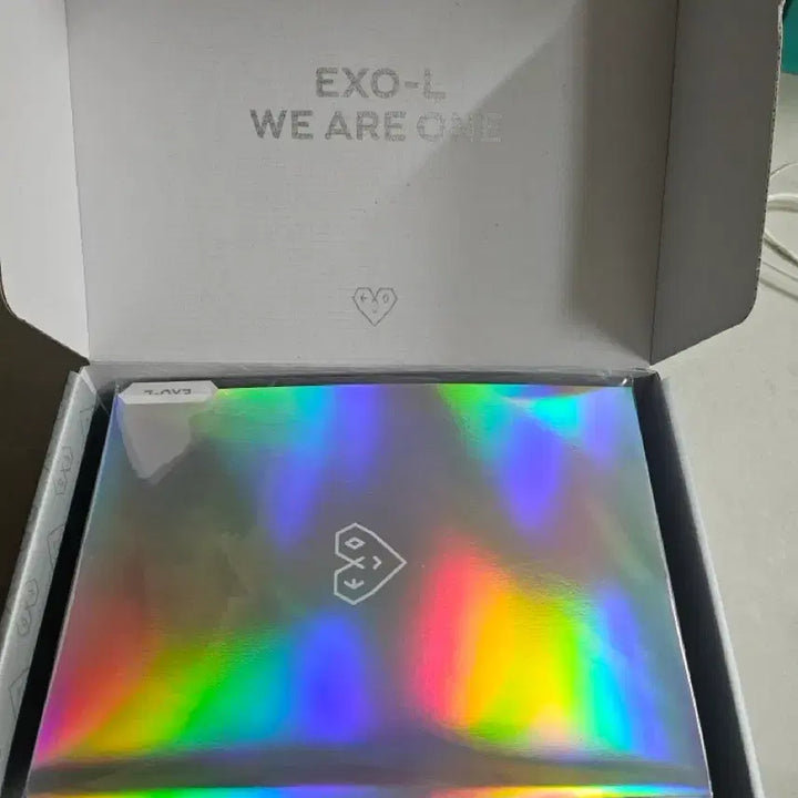 [BUNJANG] EXO Official Fanclub Welcome Kit Photocard Bundle Set / EXO 엑소 포카 공식 팬클럽 웰컴 키트 풀박