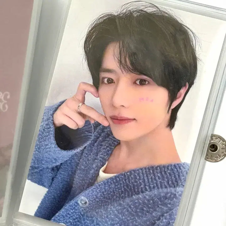 [BUNJANG] TXT Beomgyu Fanlive Photocard / 투바투 범규 팬라이브 포카 양도 판매
