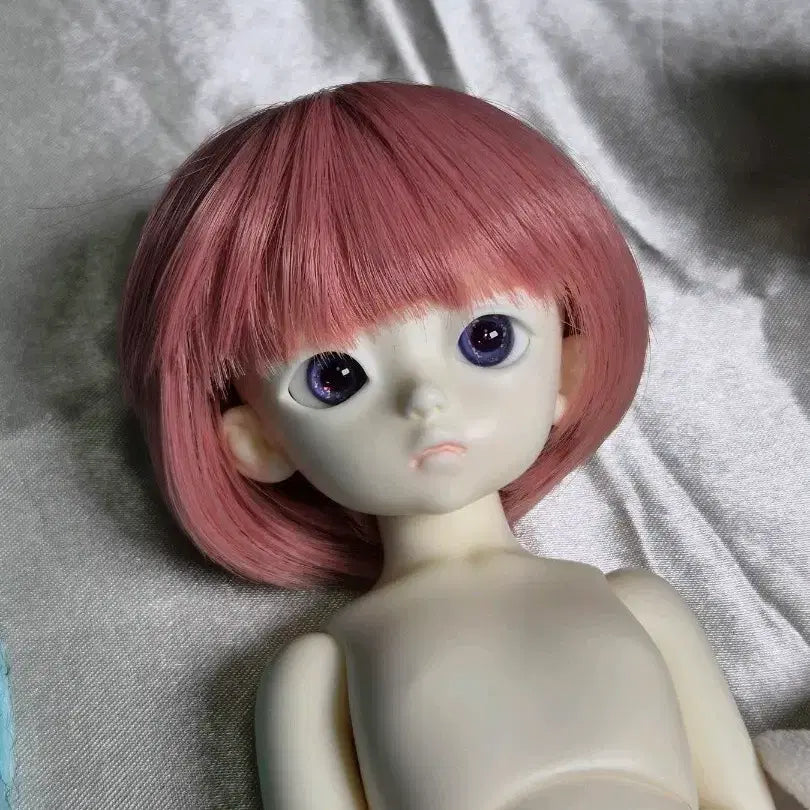 [BUNJANG] LUTS Madeleine USD Ball-Jointed Doll Body / 루츠 마들렌 본체 (구체관절인형 usd)