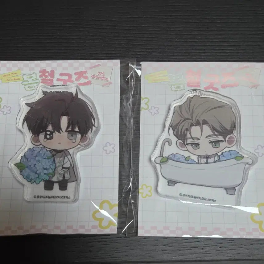 [BUNJANG] Acoshops Fashion Lagha Shinru Glass SD Acrylic Block / 아코샵 패션 라가 신루 유리 SD 아크릴 블록