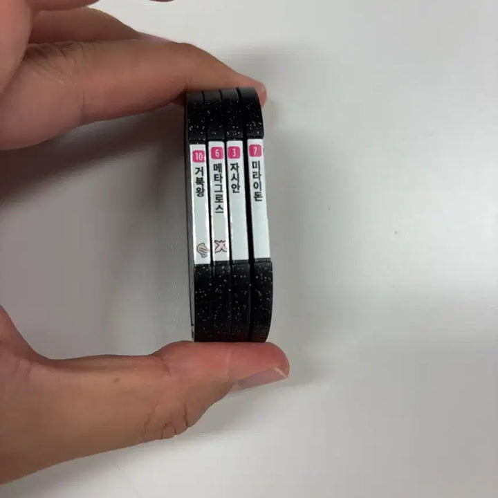 [BUNJANG] Pokemon Tag Cards Season 1 - Miraidon, Zacian, Metagross, Blastoise Bundle Set / 포켓몬 태그스타 1탄 미라이돈 자시안 메타그로스 거북왕 일괄