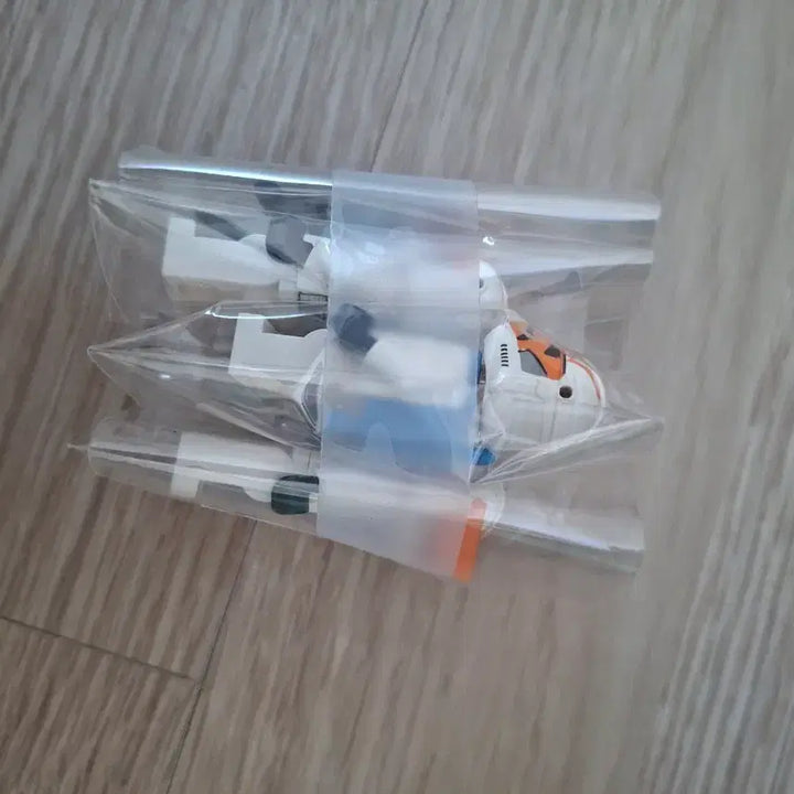 [BUNJANG] LEGO Star Wars Ahsoka&