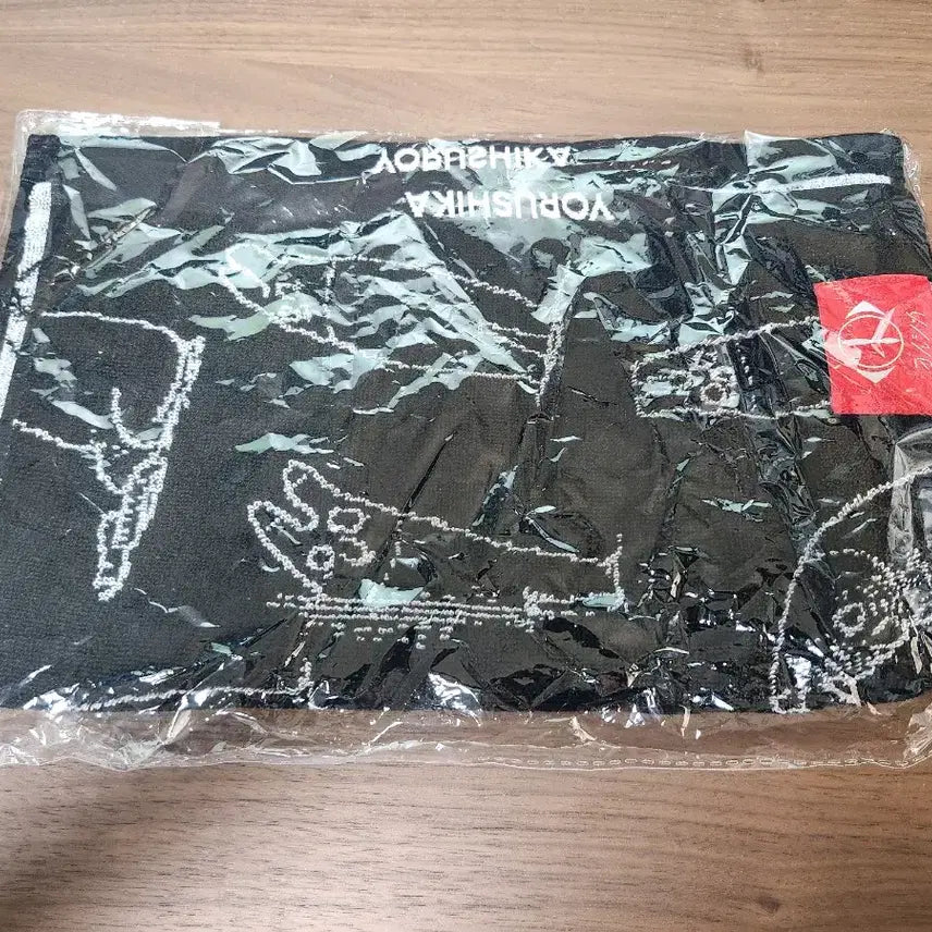 [BUNJANG] Yorushika Ichininsho Fanclub Limited Towel B (Sealed) / 요루시카 일인칭 FC회원한정 타올 B 미개봉