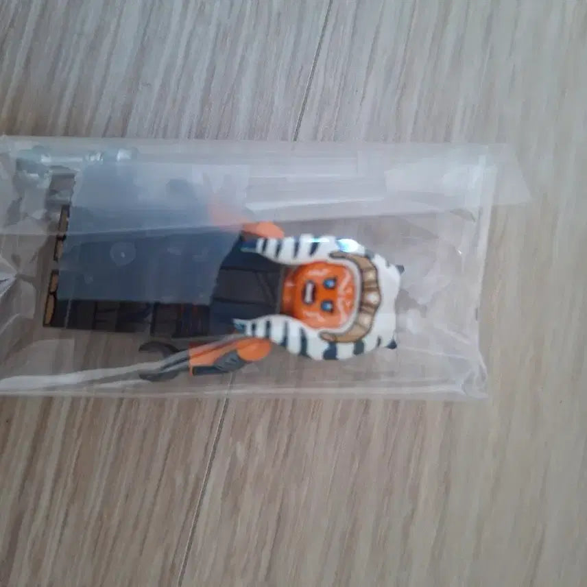 [BUNJANG] LEGO Star Wars Ahsoka Tano Minifigure / 레고 스타워즈 아소카타노