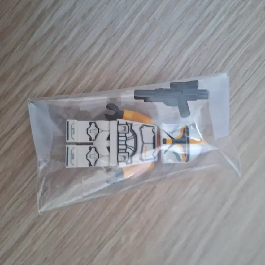 [BUNJANG] LEGO Star Wars 1st Generation Clone Trooper Figure / 레고 스타워즈 1세대 클론트루퍼