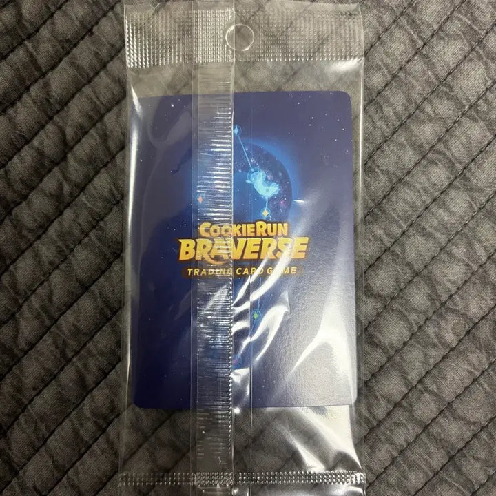 [BUNJANG] Cookie Run Eternal Sugar Cookie Promo Card (Sealed) / 쿠키런 이터널슈가 쿠키 프로모 카드 미개봉 판매합니다.