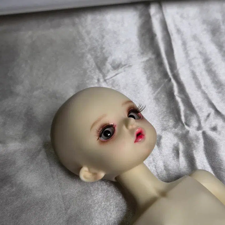 [BUNJANG] Gemdol Dido USD Ball-Jointed Doll Body / 젬돌 Dido 본체 (구체관절인형 USD)