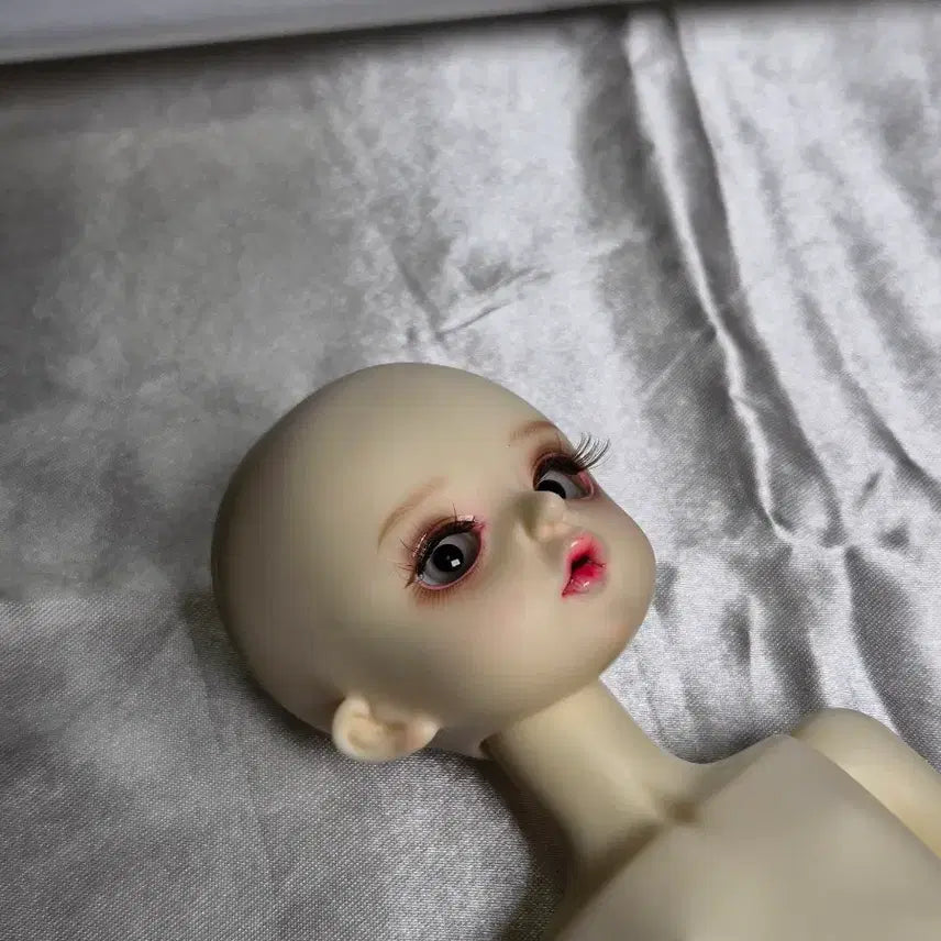 [BUNJANG] Gemdol Dido USD Ball-Jointed Doll Body / 젬돌 Dido 본체 (구체관절인형 USD)