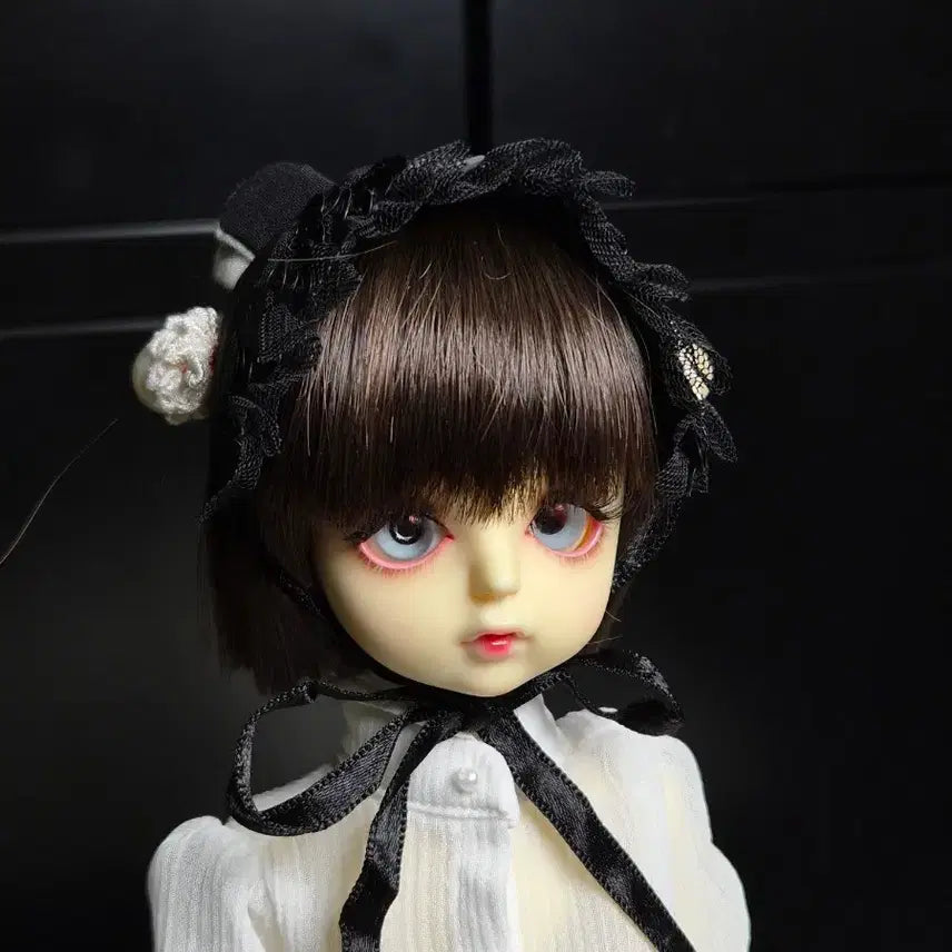 [BUNJANG] Gemdol Di.d USD Ball-Jointed Doll Body / 젬돌 Di.d 본체 (구체관절인형 USD)