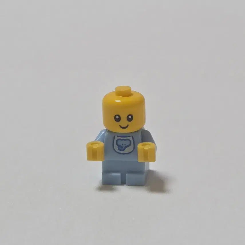 [BUNJANG] LEGO Minifigures Series 16 Babysitter / 레고 미니 피규어 시리즈16 베이비시터