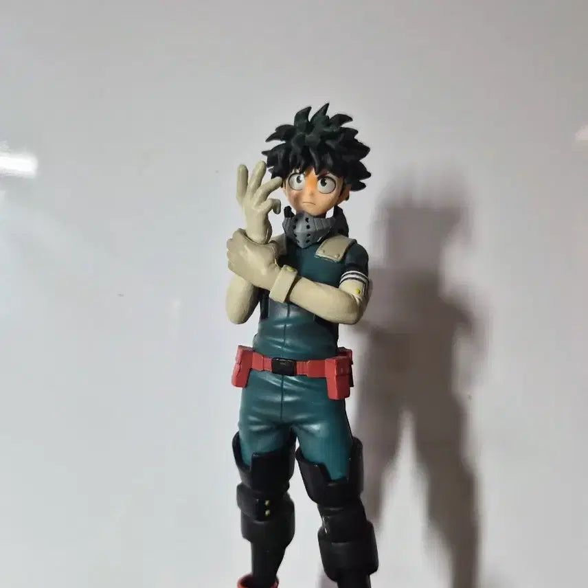 [BUNJANG] My Hero Academia Izuku Midoriya Figure / 나의 히어로 아카데미아 피규어 미도리아 이즈쿠