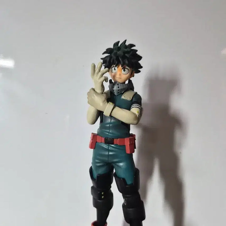 [BUNJANG] My Hero Academia Izuku Midoriya Figure / 나의 히어로 아카데미아 피규어 미도리아 이즈쿠