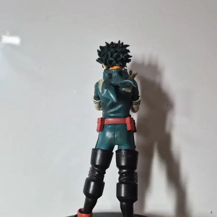 [BUNJANG] My Hero Academia Izuku Midoriya Figure / 나의 히어로 아카데미아 피규어 미도리아 이즈쿠