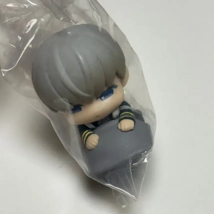 [BUNJANG] Wind Breaker Kazi Ren Gacha Sealed / [미개봉/사진 확인] 윈드브레이커 윈브레 카지 렌 가챠