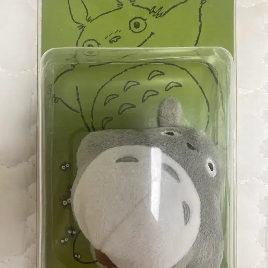 [BUNJANG] My Neighbor Totoro Tmoney Card / 토토로 티머니 판매합니다
