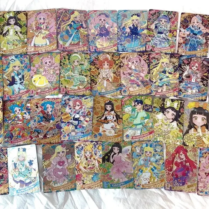 [BUNJANG] I-Pray 4-Star Random Bundle - Japanese Edition / 일판 아이프리 4성 랜봉