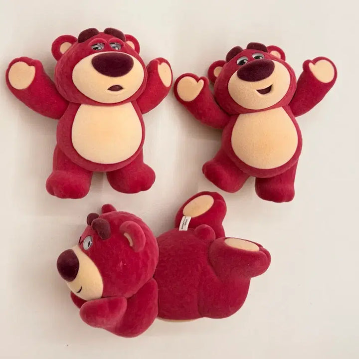 [BUNJANG] 52TOYS Lotso Figure Bundle Set / 정품 52toys 랏소 피규어(일괄)