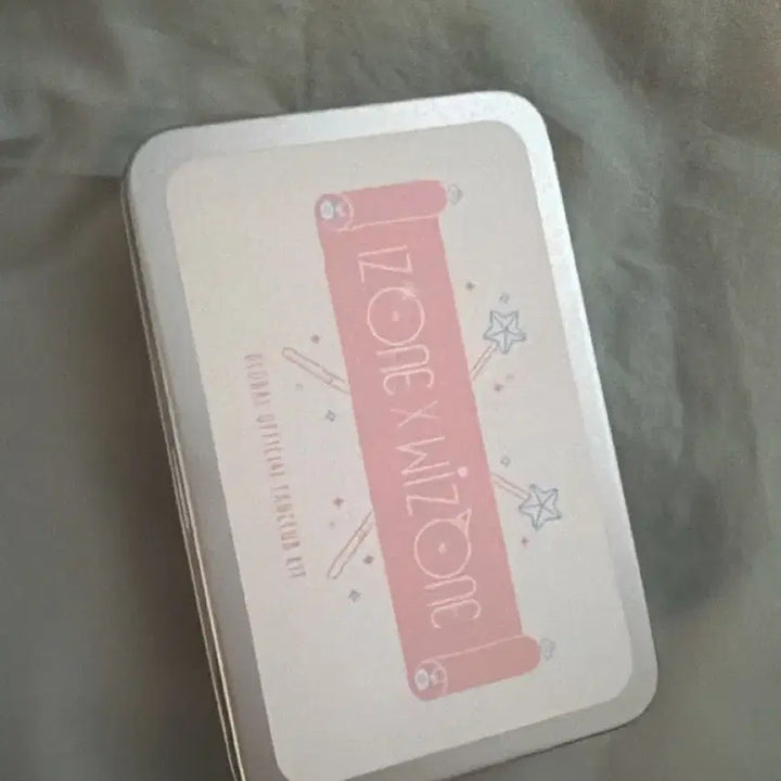 [BUNJANG] IZ*ONE Wizone 2nd Gen Kit Photocard / 아이즈원 위즈원 2기 키트 포카