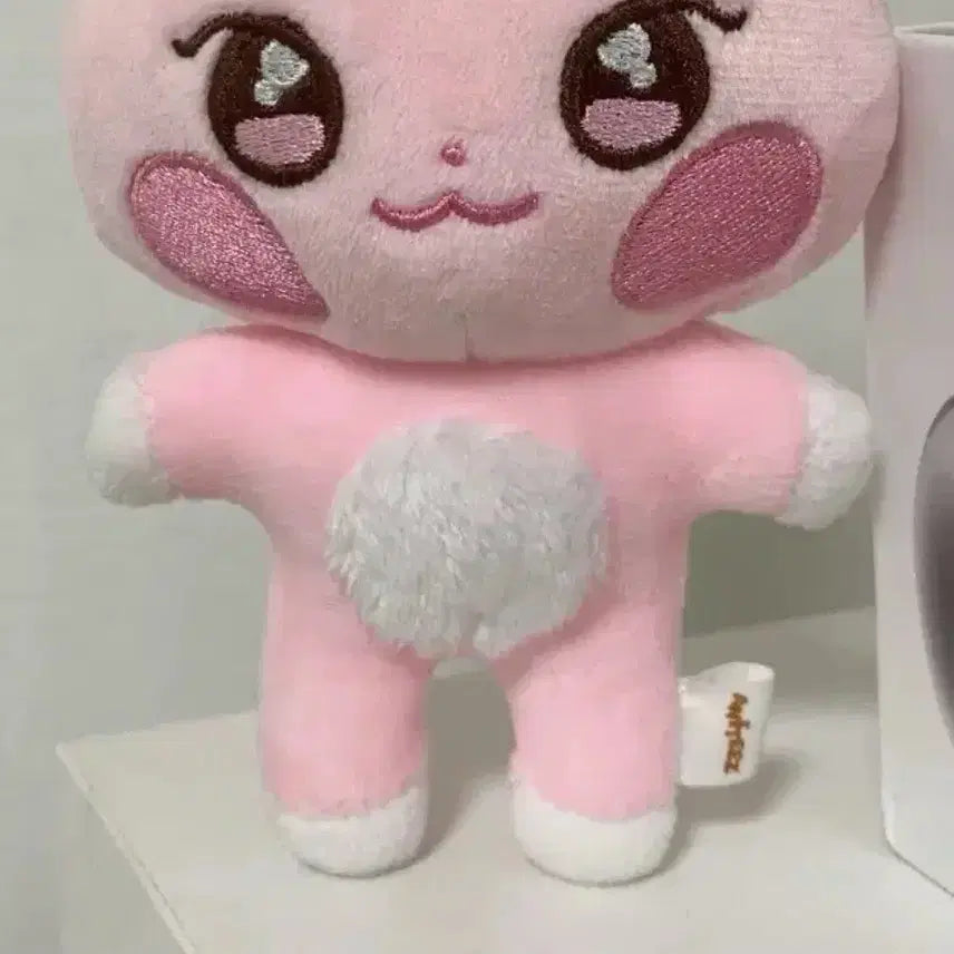 [BUNJANG] ATEEZ Seonghwa ATEEZ Doll/Keychain / 떵별이 성화 애니티즈 인형/키링 개봉 !사용감 없음!