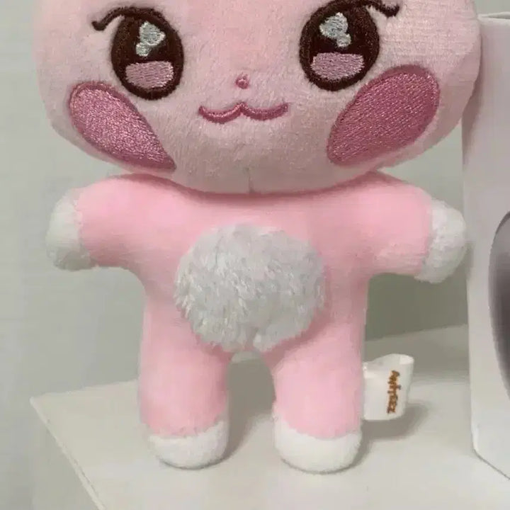 [BUNJANG] ATEEZ Seonghwa ATEEZ Doll/Keychain / 떵별이 성화 애니티즈 인형/키링 개봉 !사용감 없음!