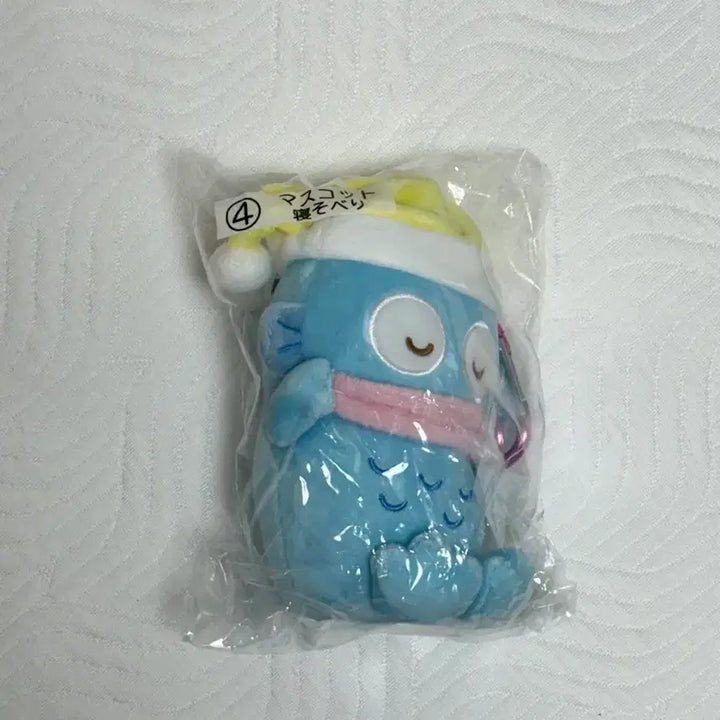 [BUNJANG] Sanrio Hangyodon Lottery Prize / 산리오 한교동 4등상 쿠지