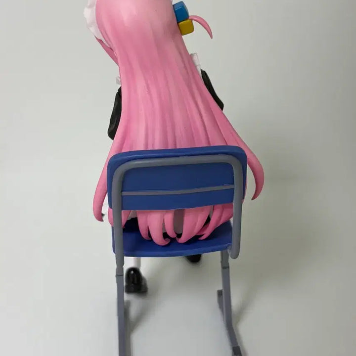 [BUNJANG] Bocchi the Rock! Hitori Gotoh Maid Figure / 봇치더록 고토히토리 메이드 피규어