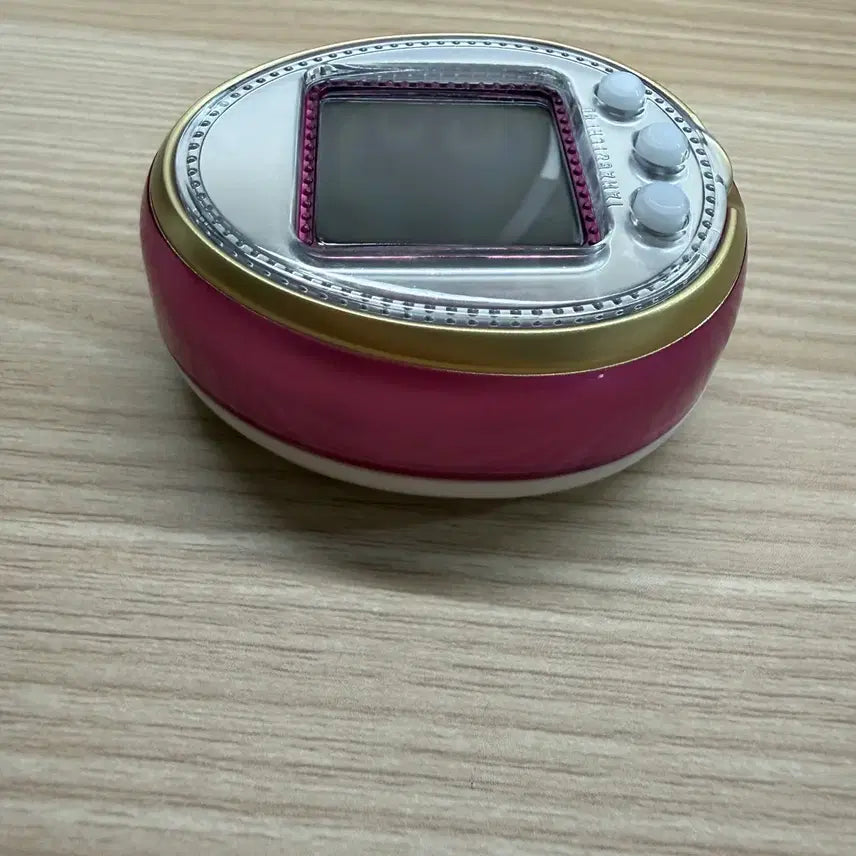 [BUNJANG] Tamagotchi 4U Replacement Front Plate / 다마고치 포유 4U / 교체용 앞판