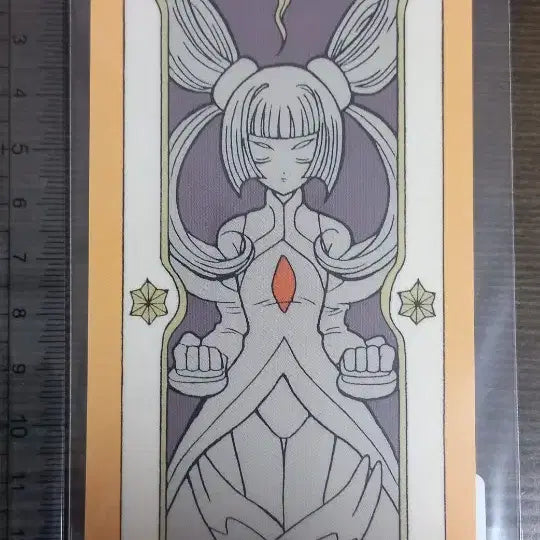 [BUNJANG] Cardcaptor Sakura Clow Card Sticker Set / 카드캡터체리 크로우카드 파이트 [FIGHT] 스티커 및 9장 (낱장 구매 가능)