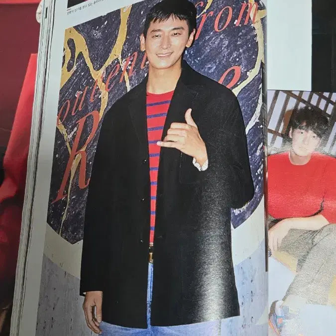 [BUNJANG] W Korea November 2019 Issue: Son Heung-min Cover, Lee Dong-wook, Ju Ji-hoon / 더블유 코리아 2019년 11월호 손흥민 커버 이동욱 주지훈 등