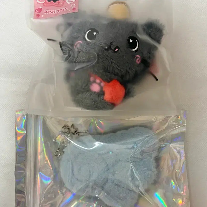[BUNJANG] NCT WISH Wishdol Kuri, Riku, Wings Keyring Bundle Set / 일괄) 엔시티 위시 오리지널 위시돌 쿠리 리쿠 위시돌 넘버즈인 포카