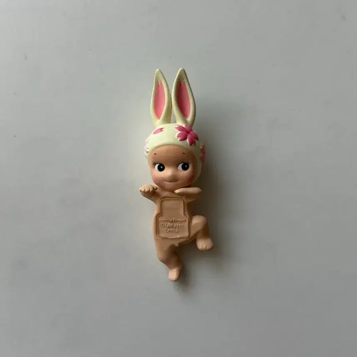 [BUNJANG] Sonny Angel Cherry Blossom Hyper Limited Edition / 소니엔젤 체리블라썸 히퍼