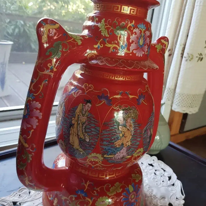 [BUNJANG] Qianlong Reign Mark &
