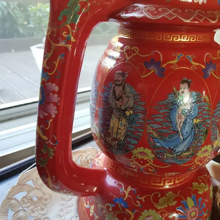 [BUNJANG] Qianlong Reign Mark &