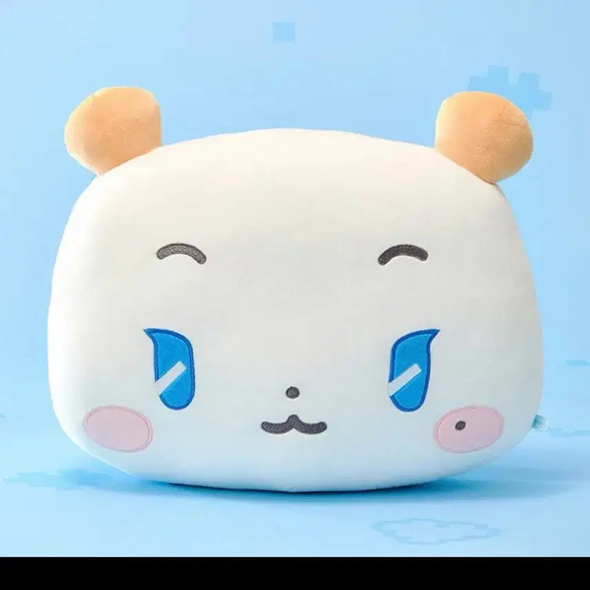[BUNJANG] PLAVE Mmmimoo Cushion MA (Sealed) / 플레이브 므메미무 쿠션 뫄 미개봉 mmmm