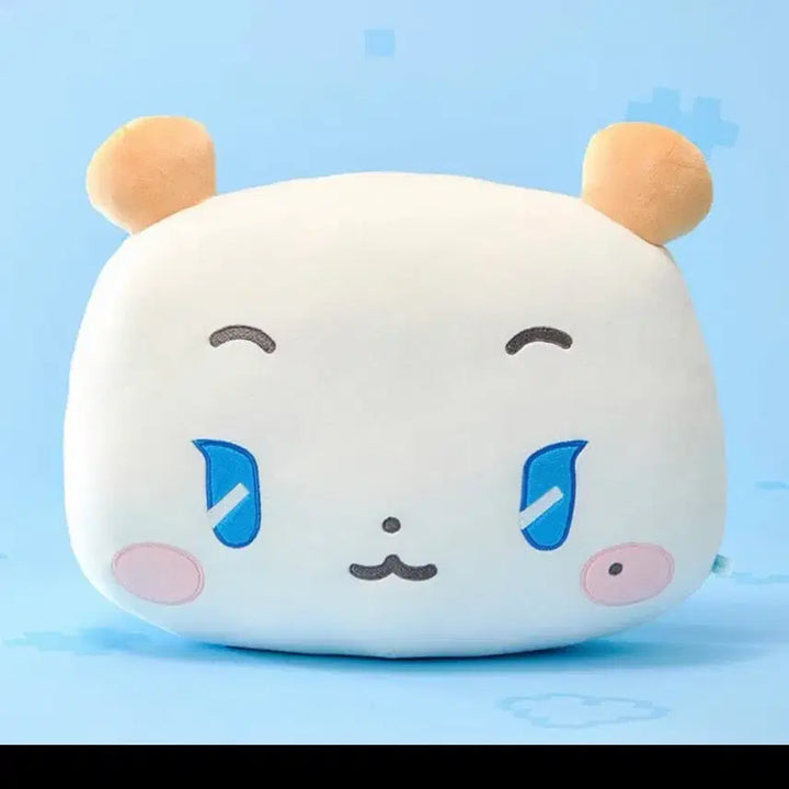 [BUNJANG] PLAVE Mmmimoo Cushion MA (Sealed) / 플레이브 므메미무 쿠션 뫄 미개봉 mmmm