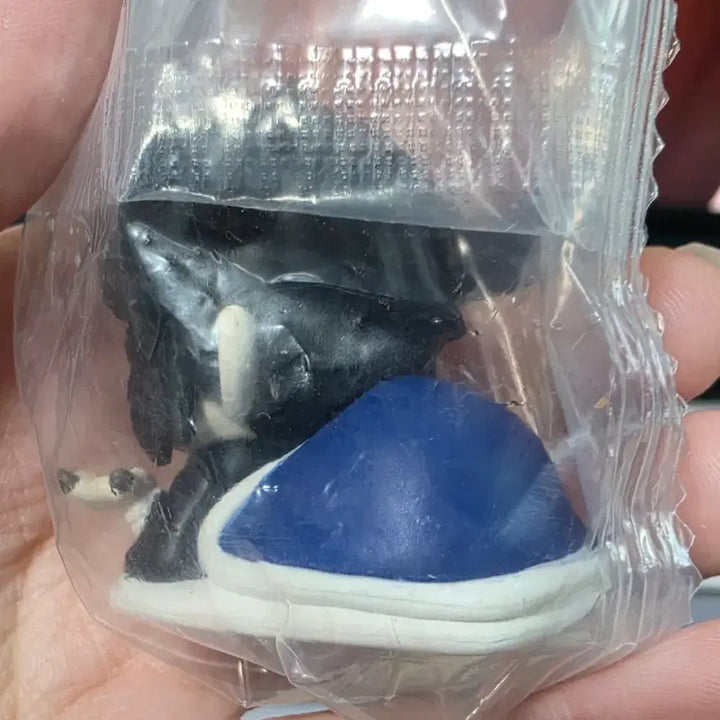 [BUNJANG] Demon Slayer Kaigaku Onemutan Figure / 귀멸의 칼날 카이가쿠 오네무탄