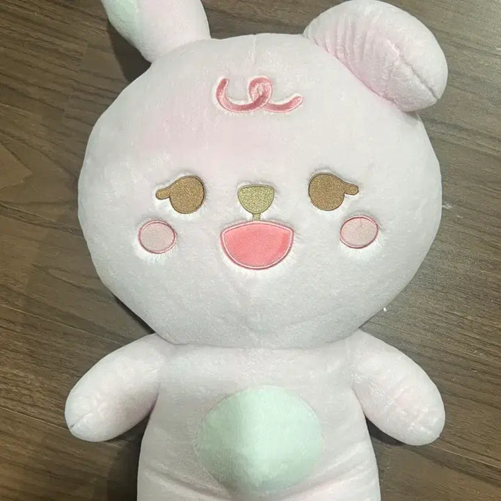 [BUNJANG] Day6 Giant Petit Merz Plush Doll Phil / 데이식스 자이언트 쁘띠멀즈 - 필