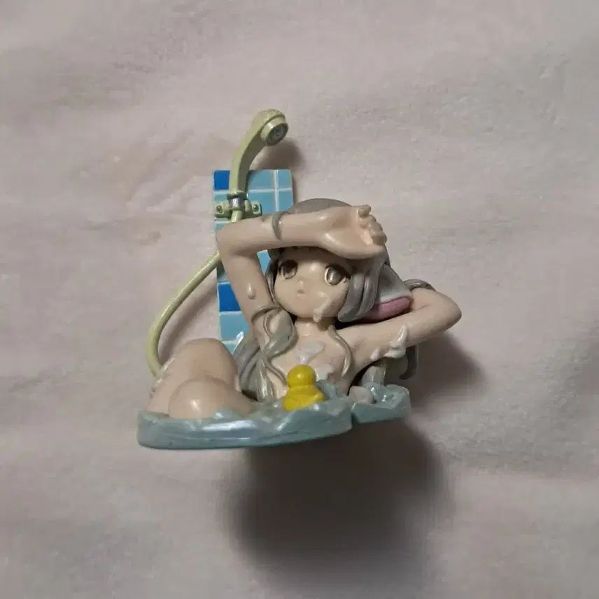 [BUNJANG] Chobits Chi Bath Figure / 쵸비츠 치이 목욕 피규어 가챠 미소녀 피규어 판매