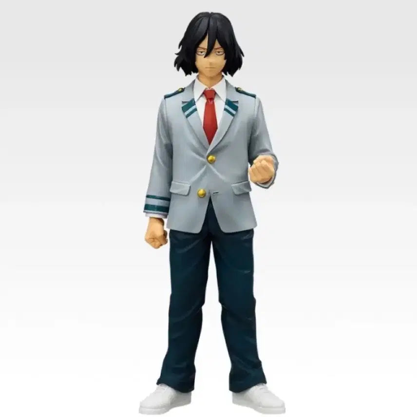 [BUNJANG] My Hero Academia Vigilante Aizawa B-Prize Figure (Sealed) / (미개봉) 히로아카 비질랜티 아이자와 b상 피규어