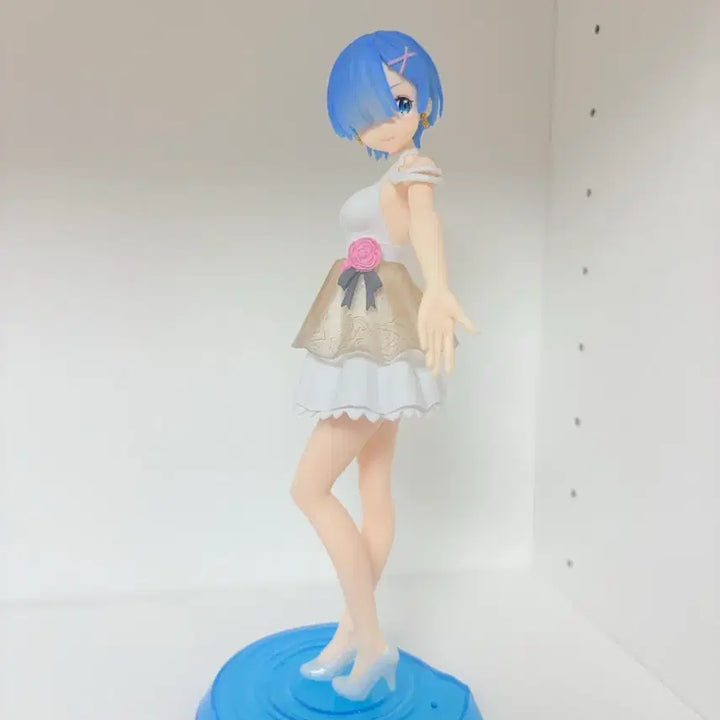 [BUNJANG] Rem Figure / 렘 피규어